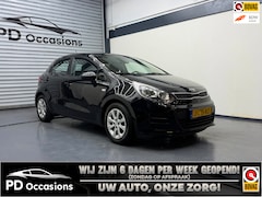 Kia Rio - 1.2 CVVT ComfortLine - Airco - 5drs