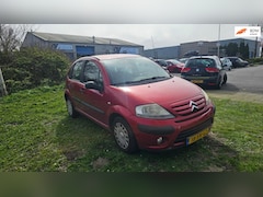 Citroën C3 - 1.4i Ligne Prestige