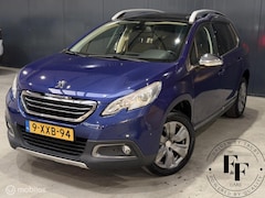 Peugeot 2008 - 1.2 PureTech|Panodak|Camera|Carplay|Cruise