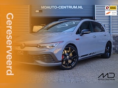 Volkswagen Golf - 2.0 GTI Clubsport| Pano| Hud| H/K| Keyless| I.Q