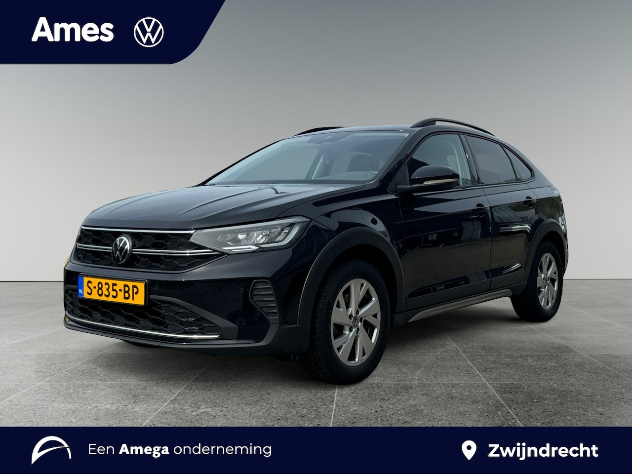 Volkswagen Taigo - 1.0 115pk TSI Life Getint glas | Climatronic | Voorstoelen verwarmbaar - AutoWereld.nl