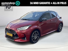 Toyota Yaris - 1.5 Hybrid GR Sport