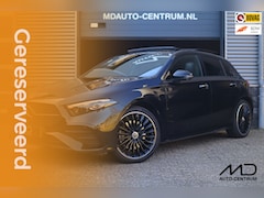 Mercedes-Benz A-klasse - 250 e AMG| Facelift| Full Options| Pano| 360| Keyless