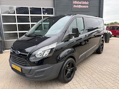 Ford Transit Custom - 290 2.2 TDCI L2H1 Economy Edition