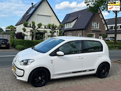 Volkswagen Up! - 1.0 move up BlueMotion NL-AUTO-NAP