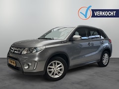 Suzuki Vitara - 1.6 High Executive [ AUTOMAAT I ADAPT.CRUISE I TREKHAAK I CARPLA