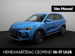 MG ZS - 1.5 Hybrid + Luxury | Keyless entry | 360 Camera| Stoelverwarming voor + Stuurverwarming|