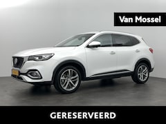 MG EHS - 1.5 TGDI Luxury | Leder | Panoramadak | Led Sfeerlicht | 360 Camera | Adaptive Cruise Cont