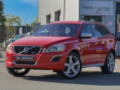 Volvo XC60 - 3.0 T6 AWD Momentum Leer | Camera | Mooie auto