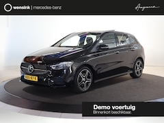 Mercedes-Benz B-klasse - 250e Business Solution AMG | Panoramaschuifdak | Night | Winter pakket | Trekhaak | Stoelv