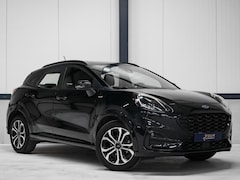 Ford Puma - 1.0 EcoBoost Hybrid ST-Line | Winter | Adaptive | Camera | Keyless | Elek. Klep |