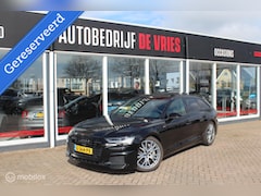 Audi A6 Avant - 55 TFSI quattro 3xS-line Pano/HUD/ACC/20Inch/360Camera