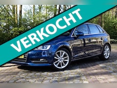 Audi A3 Sportback - 2.0 TDI Ambition Pro Line plus
