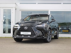 Lexus NX - 450h+ AWD President Line I Direct leverbaar I Plug-in Hybride I Mark Lev. I Pano I Facelif