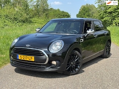MINI Clubman - 1.5 Chili/Clima/Cruise/Pdc/17 inch/Stoelverwarming