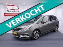 Opel Zafira - 1.6 Turbo Online Edition 7p
