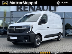 Renault Master - T35 2.0 dCi 150 L2H2 Advance | BPM VRIJ | Trekhaak | Navigatie | Camera + Parkeersensoren