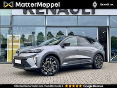 Renault Scenic E-Tech - EV87 Long Range Esprit Alpine | Elektrische Stoelen | Solarbay panodak | Harman Kardon | 3
