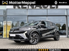 Renault Captur - 1.8 E-Tech Full Hybrid 160 Esprit Alpine | 360° Camera | Dakrails | 1000KG TREKGEWICHT | N