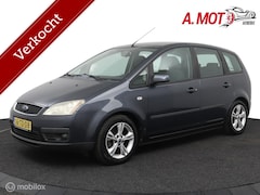 Ford Focus C-Max - 1.8-16V Futura apk december 2026