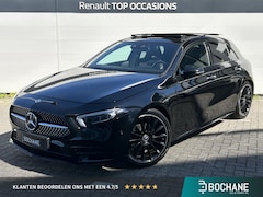 Mercedes-Benz A-klasse - 180 d Premium Plus | Navigatie | Camera | Panoramadak | Dodehoek Detectie |