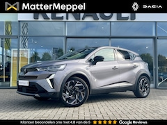 Renault Captur - 1.6 E-Tech Full Hybrid 145 Esprit Alpine | NL Auto | 360° Camera | Stoel+Stuur+Voorruit Ve