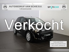 Citroën C1 - VTi 72 Feel Airco | Bluetooth Audio stream | Pack Look