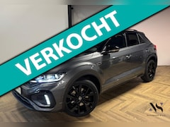 Volkswagen T-Roc - 1.5 TSI R-Line PANO KEYLESS VOL'