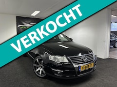 Volkswagen Passat Variant - 1.8 TFSI Trendline - NAVI - Cruise - Pano - Camera - LED - NAP