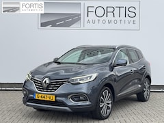 Renault Kadjar - 1.3 TCe Intens LEDER | TREKHAAK | FULL LED