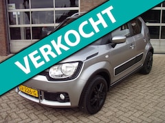 Suzuki Ignis - 1.2 Select EERSTE EIGENAAR