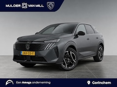 Peugeot 3008 - GT Allure 1.6 HYbrid PHEV 225pk | PANORAMIC NAVIGATION | TREKHAAK | 360° CAMERA | 7, 4 KWH