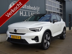 Volvo XC40 - Recharge PlusSOH93, 5%