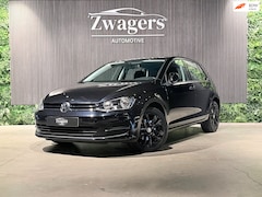 Volkswagen Golf - 1.2 TSI |Nw.D-riem|Airco|Stl.verwarming|Garantie