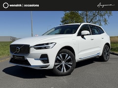 Volvo XC60 - 2.0 T8 Plug-in hybrid AWD Inscription | SOH 94, 8% | Trekhaak | HUD | Panoramadak | Standk