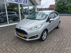 Ford Fiesta - 1.0 Style Ultimate