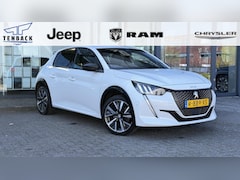 Peugeot 208 - 1.2 PureTech Allure Pack automaat - eerste eigenaar