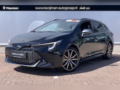 Toyota Corolla Touring Sports - Hybrid 140 GR Sport