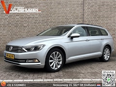 Volkswagen Passat Variant - 2.0 TDI Highline DSG Automaat| Stoel/stuurverwarming | Climate | Cruise | Navi | PDC |