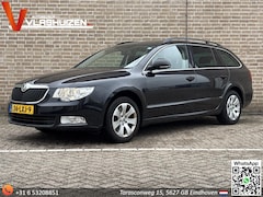 Skoda Superb Combi - 1.4 TSI Comfort Business Line | Climate | Navi | PDC |
