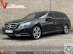 Mercedes-Benz E-klasse - 200 BlueTEC Ambition | Pano | Stoelverwarming | Navi | PDC |