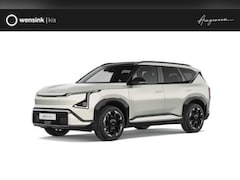 Kia EV5 - GT-Line Business Edition 81.4 kWh | Panoramaschuifdak | Led Koplampen | Stoelverwarming vo