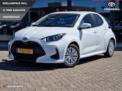 Toyota Yaris - 1.5 Hybrid Active