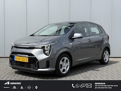 Kia Picanto - 1.0 DPI DynamicLine / Automaat / 1e eig met slechts 3.995 km / Navigatie / Achteruitrij ca
