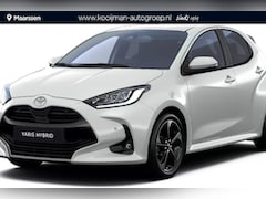Toyota Yaris - 1.5 Hybrid 130 Executive