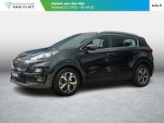 Kia Sportage - 1.6 T-GDI DynamicLine | Automaat | Dealer onderhouden | 1600 kg trekgewicht