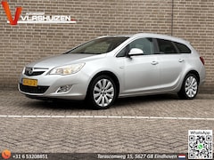 Opel Astra Sports Tourer - 1.4 Cosmo | Stoelverwarming | Climate | Cruise | Navi | PDC |