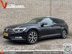 Volkswagen Passat Variant - 1.6 TDI Business Edition | Climate | Cruise | Navi | PDC | Trekhaak |