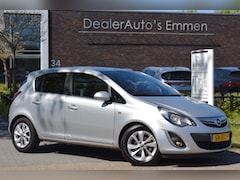 Opel Corsa - 1.3 CDTi EcoFlex S/S Design Edition