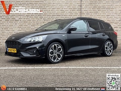 Ford Focus Wagon - 1.5 EcoBoost ST Line Business Automaat | Camera | Climate | Stoelverwarming | Navi |